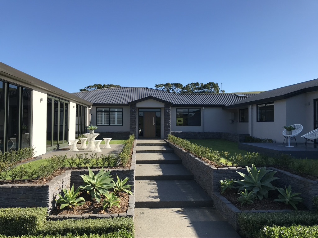 Landscape & Garden Maintenance Herne Bay, Parnell, St Heliers